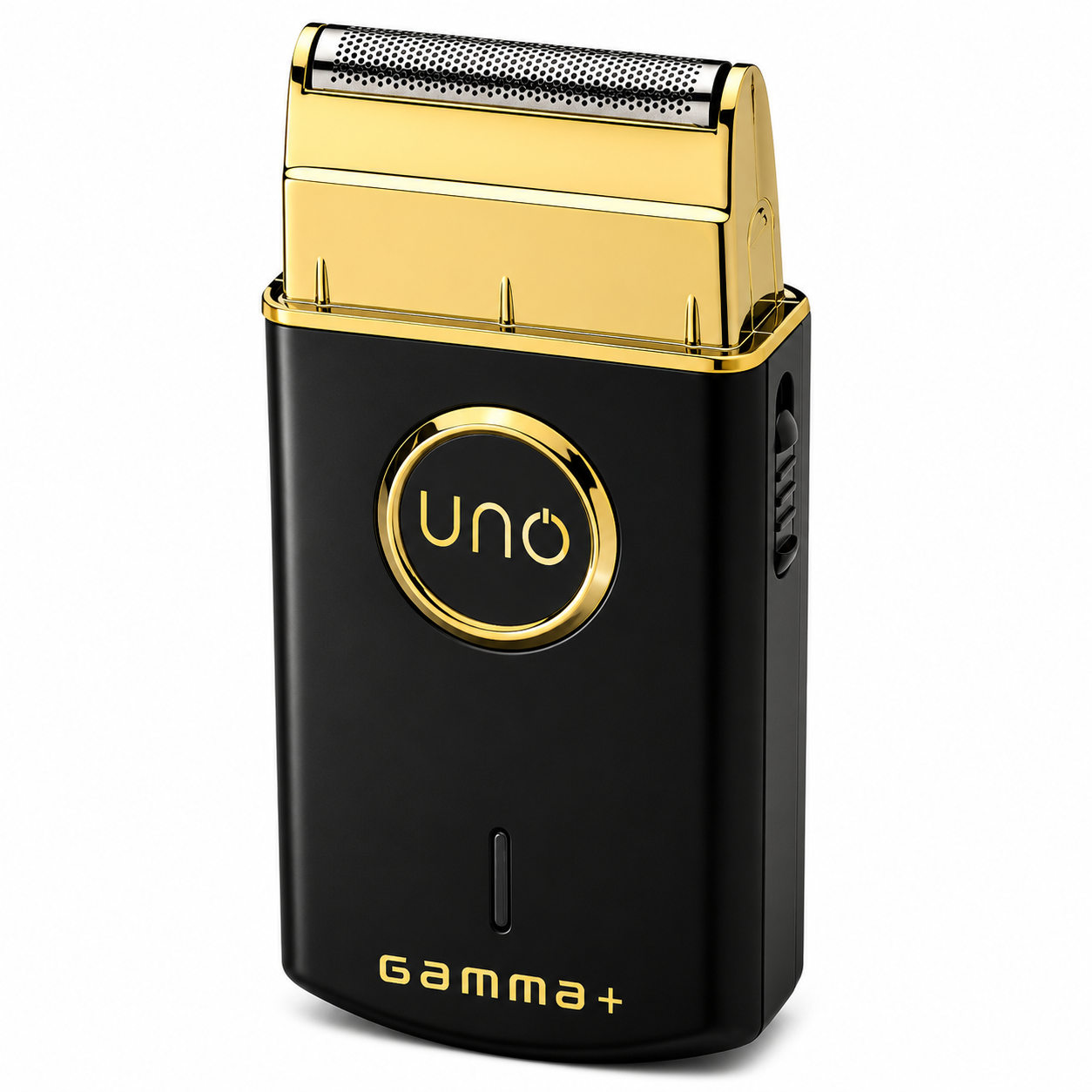 Gamma+ UNO Cordless Single Foil Shaver GPUNOSFS