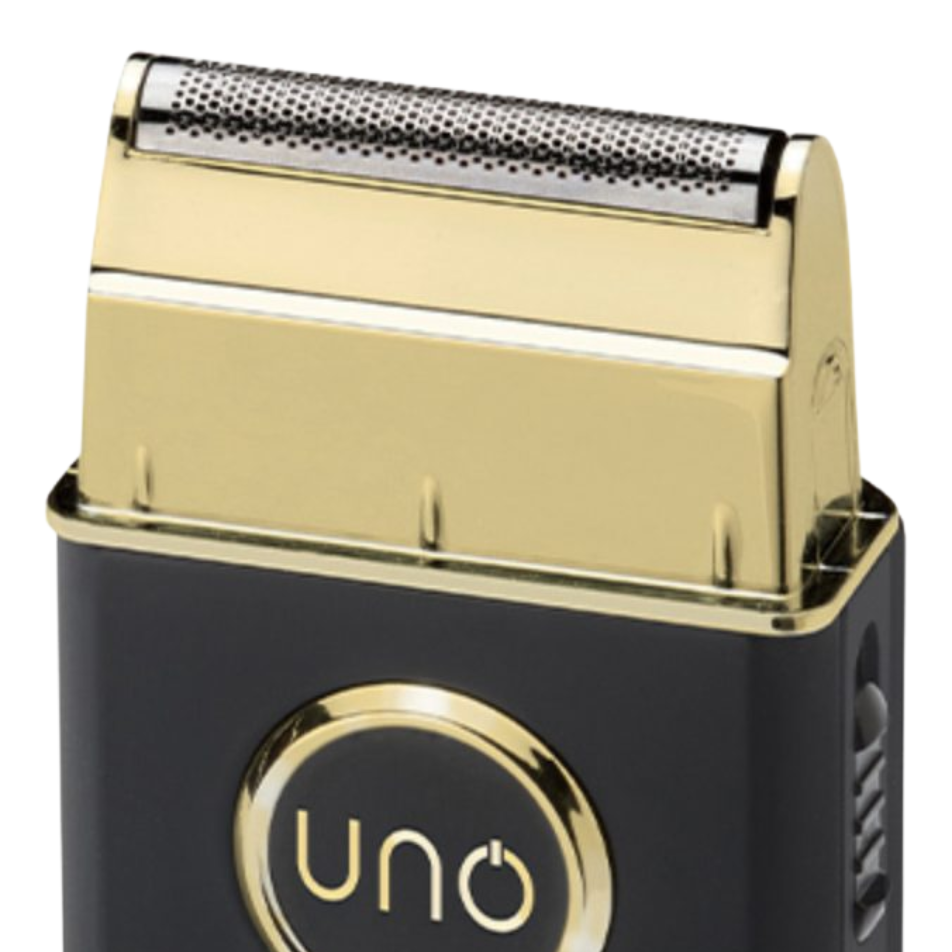 Gamma+ UNO Cordless Single Foil Shaver GPUNOSFS