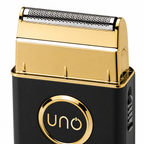 Gamma+ UNO Cordless Single Foil Shaver GPUNOSFS