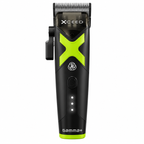 Gamma+ XCEED Grooming Power Set Trimmer & Vector Motor Precision Clipper XCEEDClipper + XCEEDTrimmer