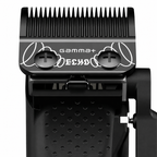Gamma+ XCEED Grooming Power Set Trimmer & Vector Motor Precision Clipper XCEEDClipper + XCEEDTrimmer