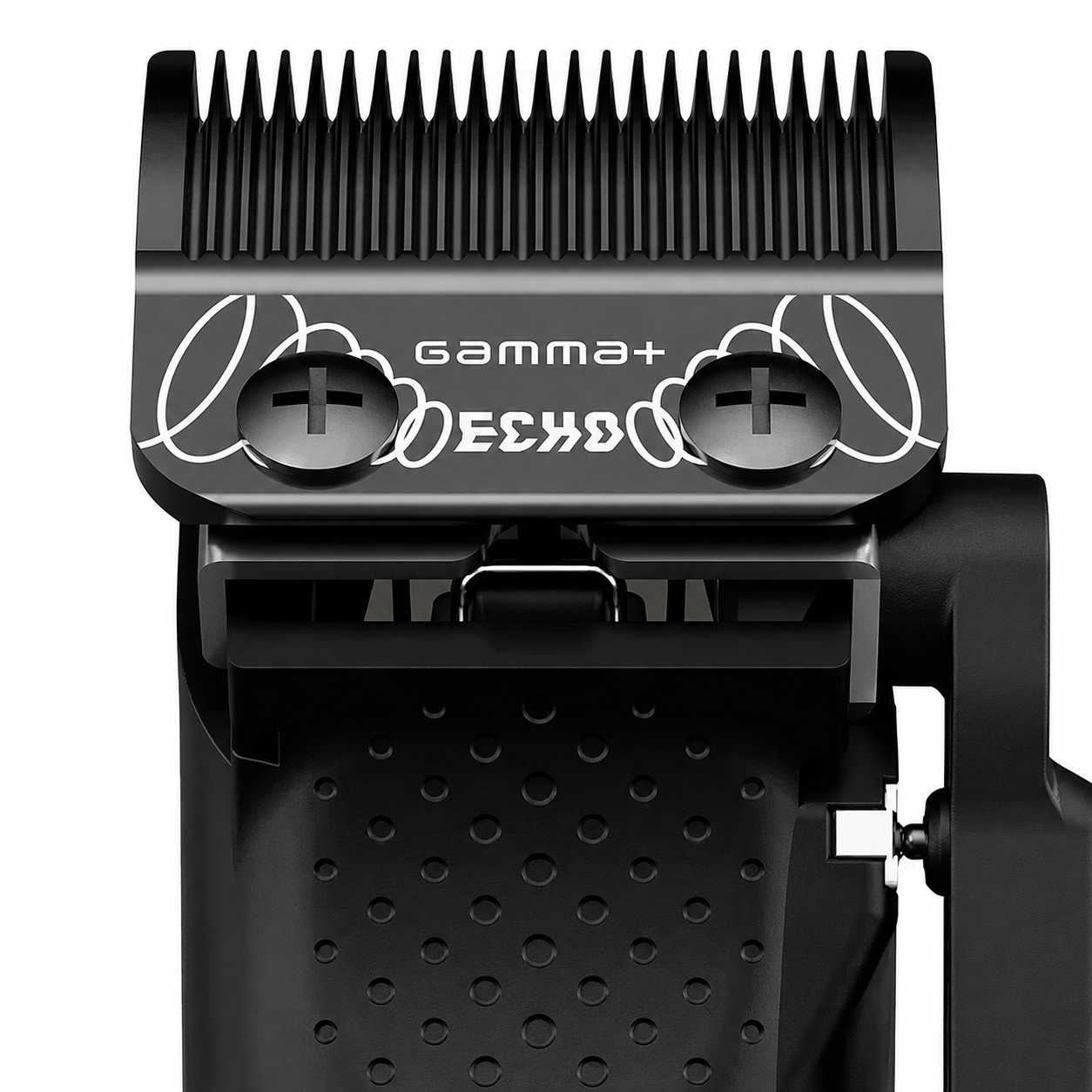 Gamma+ XCEED Grooming Power Set Trimmer & Vector Motor Precision Clipper XCEEDClipper + XCEEDTrimmer