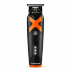 Gamma+ XCEED Grooming Power Set Trimmer & Vector Motor Precision Clipper XCEEDClipper + XCEEDTrimmer
