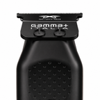 Gamma+ XCEED Grooming Power Set Trimmer & Vector Motor Precision Clipper XCEEDClipper + XCEEDTrimmer