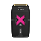 Gamma+ XCEED IN2 Vector Double Foil Shaver
