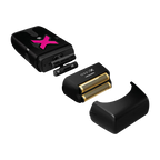 Gamma+ XCEED IN2 Vector Double Foil Shaver