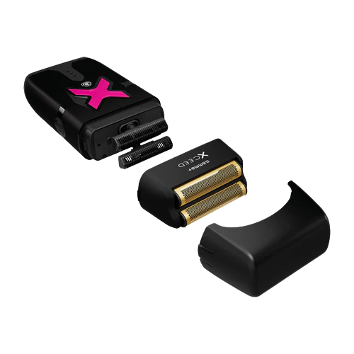 Gamma+ XCEED IN2 Vector Double Foil Shaver