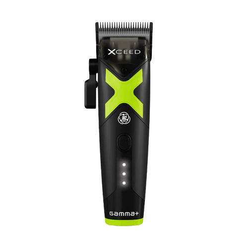 Gamma+ XCEED IN2 Vector Full Value Set – Clipper