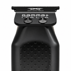 Gamma+ XCEED IN2 Vector Full Value Set Clipper, Trimmer & Double Foil Shaver Combo