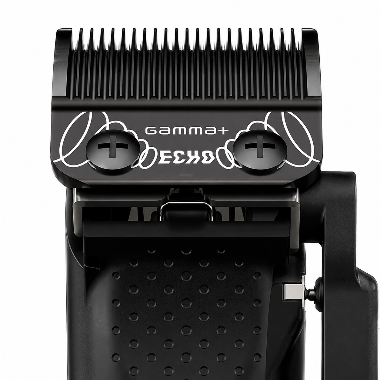 Gamma+ XCEED IN2 Vector Full Value Set Clipper, Trimmer & Double Foil Shaver Combo