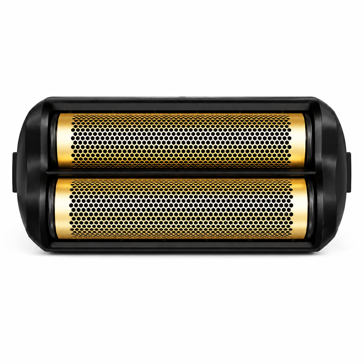 Gamma+ XCEED IN2 Vector Full Value Set Clipper, Trimmer & Double Foil Shaver Combo