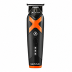 Gamma+ XCEED IN2 Vector Full Value Set Clipper, Trimmer & Double Foil Shaver Combo