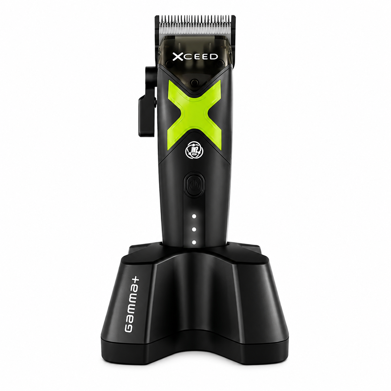 Gamma+ XCEED Professional Cordless Clipper GP609B