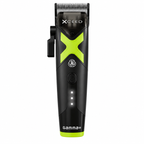 Gamma+ XCEED Professional Cordless Clipper GP609B