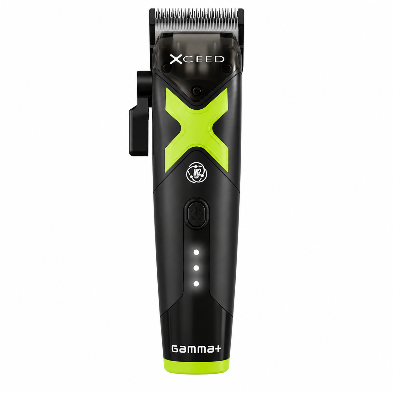 Gamma+ XCEED Professional Cordless Clipper GP609B