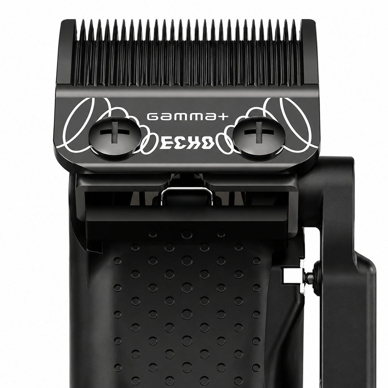 Gamma+ XCEED Professional Cordless Clipper GP609B