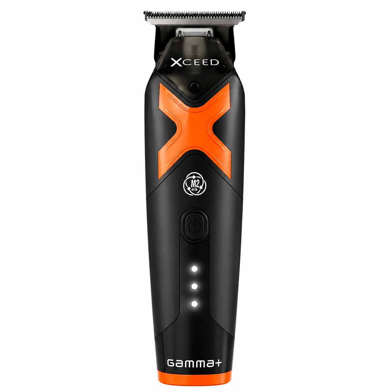 Gamma+ XCEED Professional IN2 Vector Motor Cordless Trimmer GP418B