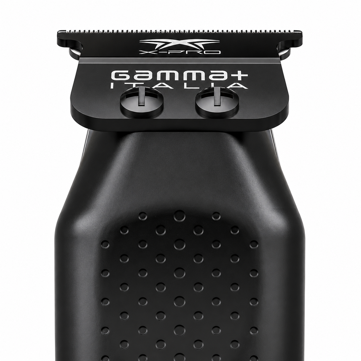 Gamma+ XCEED Professional IN2 Vector Motor Cordless Trimmer GP418B