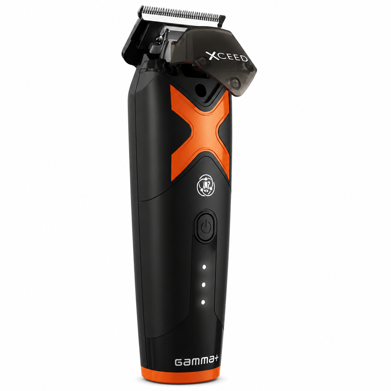 Gamma+ XCEED Professional IN2 Vector Motor Cordless Trimmer GP418B
