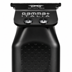 Gamma+ XCEED Vector Motor Double Foil Shaver & Cordless Precision Trimmer XCEEDTrimmer+XCEEDShaver