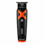 Gamma+ XCEED Vector Motor Double Foil Shaver & Cordless Precision Trimmer XCEEDTrimmer+XCEEDShaver