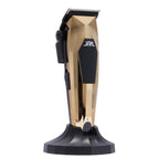 JRL Professional 3000C Limited Edition Gold Collector's Edition Cordless Clipper 3000CG