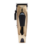 JRL Professional 3000C Limited Edition Gold Collector's Edition Cordless Clipper 3000CG