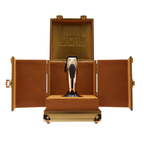 JRL Professional 3000C Limited Edition Gold Collector's Edition Cordless Clipper 3000CG