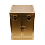 JRL Professional 3000C Limited Edition Gold Collector's Edition Cordless Clipper 3000CG