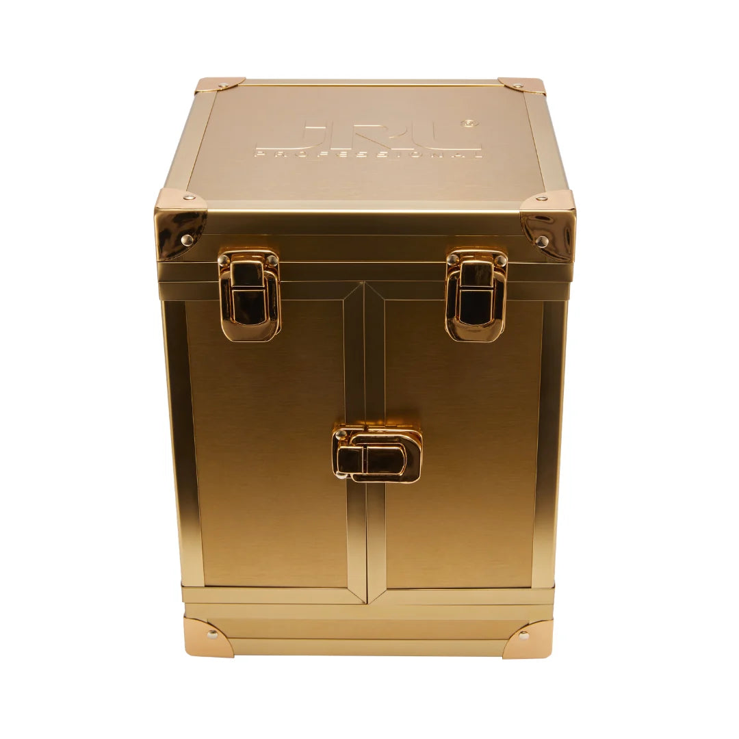 JRL Professional 3000C Limited Edition Gold Collector's Edition Cordless Clipper 3000CG
