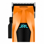JRL Diamante Cordless Clipper Orange 2025CH-C