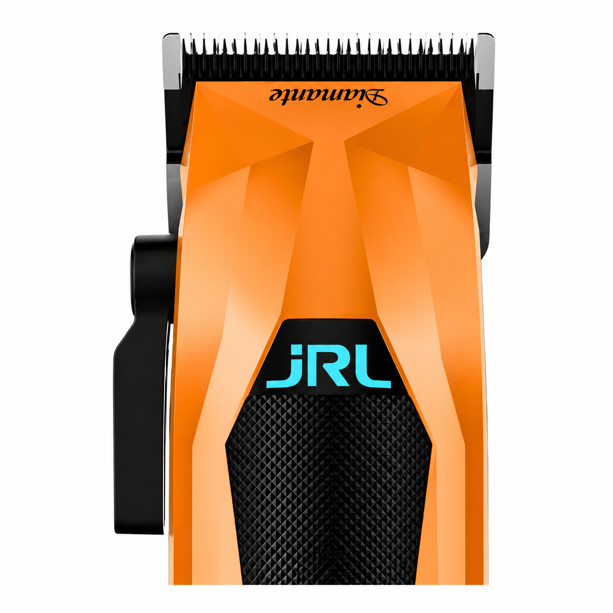 JRL Diamante Cordless Clipper Orange 2025CH-C
