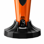 JRL Diamante Cordless Clipper Orange 2025CH-C