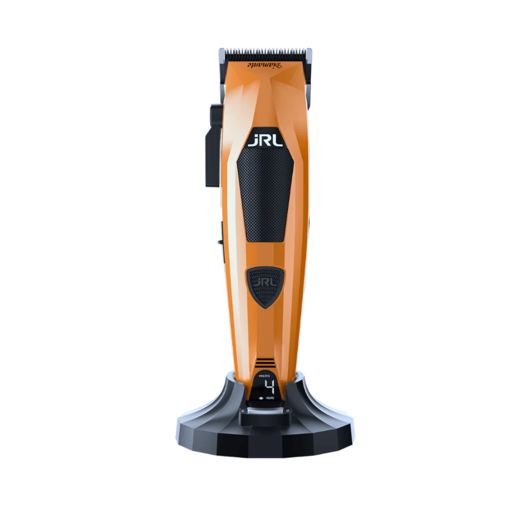 JRL Diamante Cordless Clipper Orange 2025CH-C JRL-2025CH-C