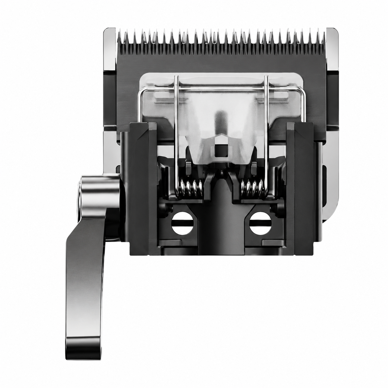 JRL EZ-GAP Fade Precision Replacement Blade Set Professional Clipper Blade BF05