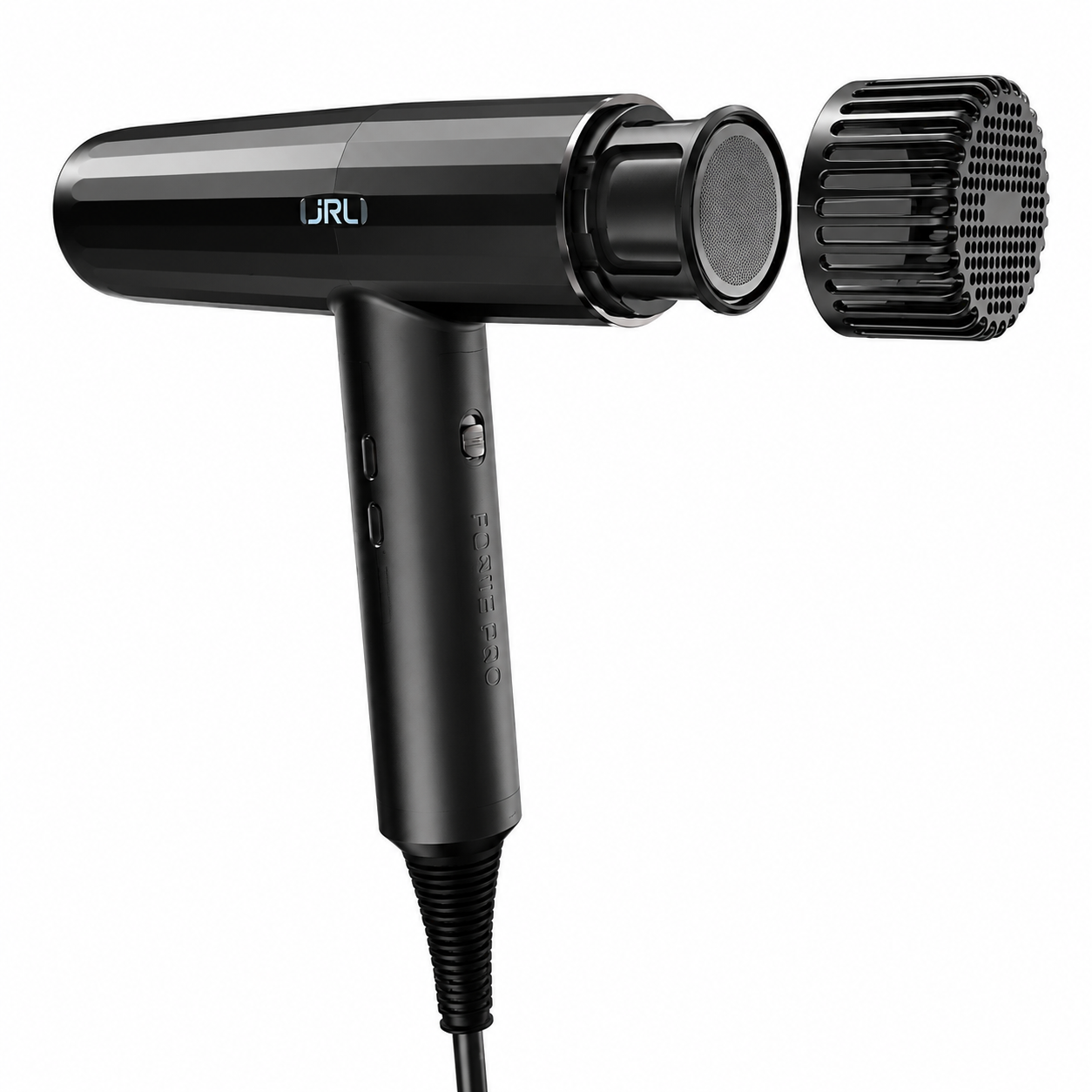 JRL Forte Pro Professional High-Speed Ionic Hair Dryer FP2401