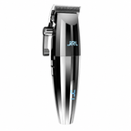 JRL FreshFade Professional Cordless Clipper Trimmer Combo 2020C-B +2020T-B