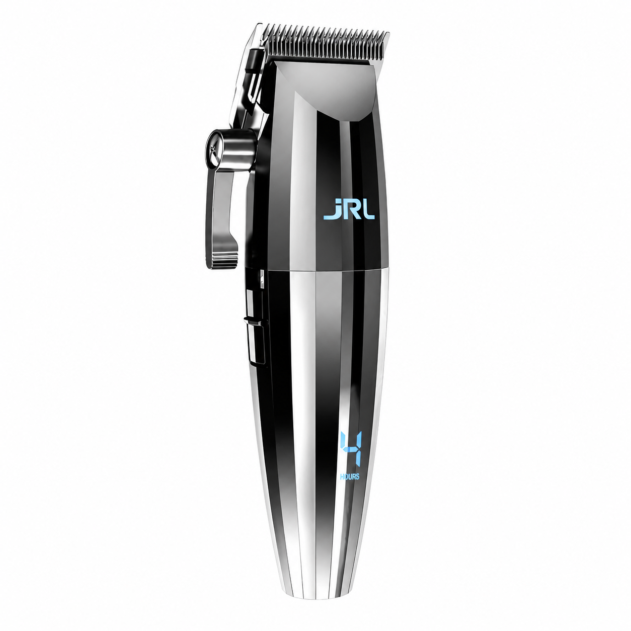 JRL FreshFade Professional Cordless Clipper Trimmer Combo 2020C-B +2020T-B