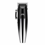 JRL FreshFade Professional Cordless Clipper Trimmer Combo 2020C-B +2020T-B