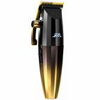 JRL Fresh Fade Clipper Limited Edition Gold 2020C-G