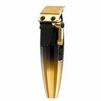 JRL Fresh Fade Limited Edition Gold Combo Clipper & Trimmer 2020C-G+2020T-G