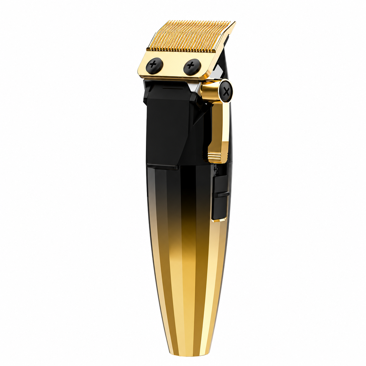 JRL Fresh Fade Limited Edition Gold Combo Clipper & Trimmer 2020C-G+2020T-G