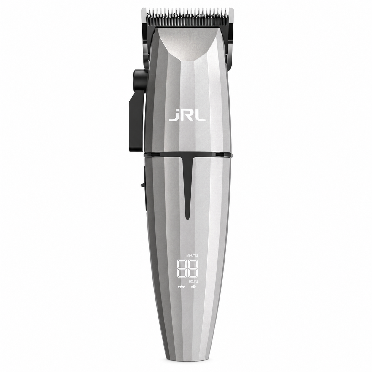 JRL Ghost Clipper Onyx Professional Cordless Hair Clipper FF2020C