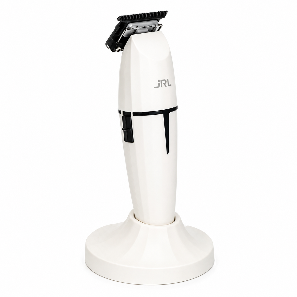 JRL Ghost White Onyx FF2020T-W Cordless Professional Hair Trimmer
