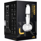 JRL Ghost White Onyx FF2020T-W Cordless Professional Hair Trimmer