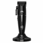 JRL Onyx Cordless Hair Clipper FF2020C‑B – Smart‑Clip Motor & Reset IQ Charge Technology