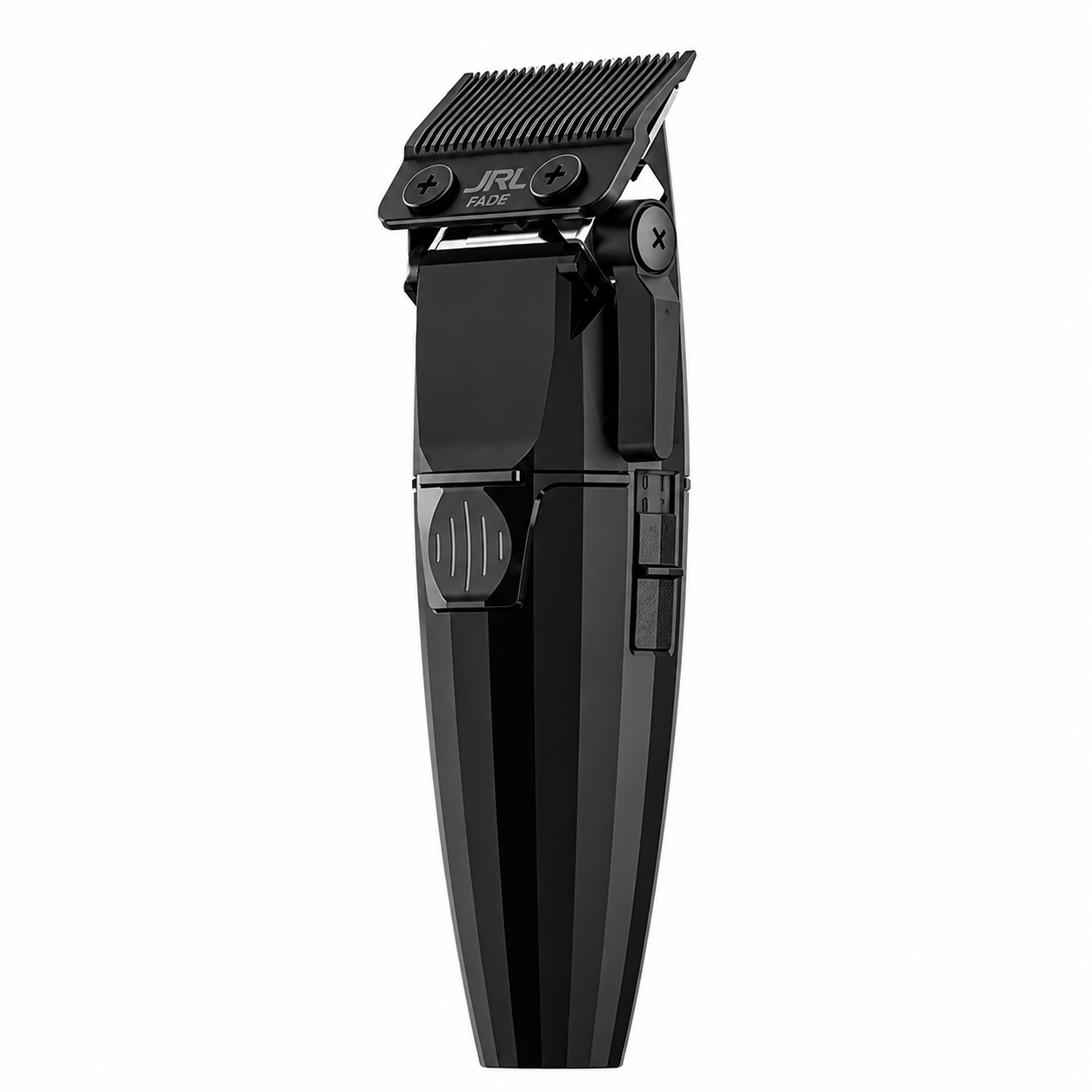 JRL Onyx Cordless Hair Clipper FF2020C‑B – Smart‑Clip Motor & Reset IQ Charge Technology