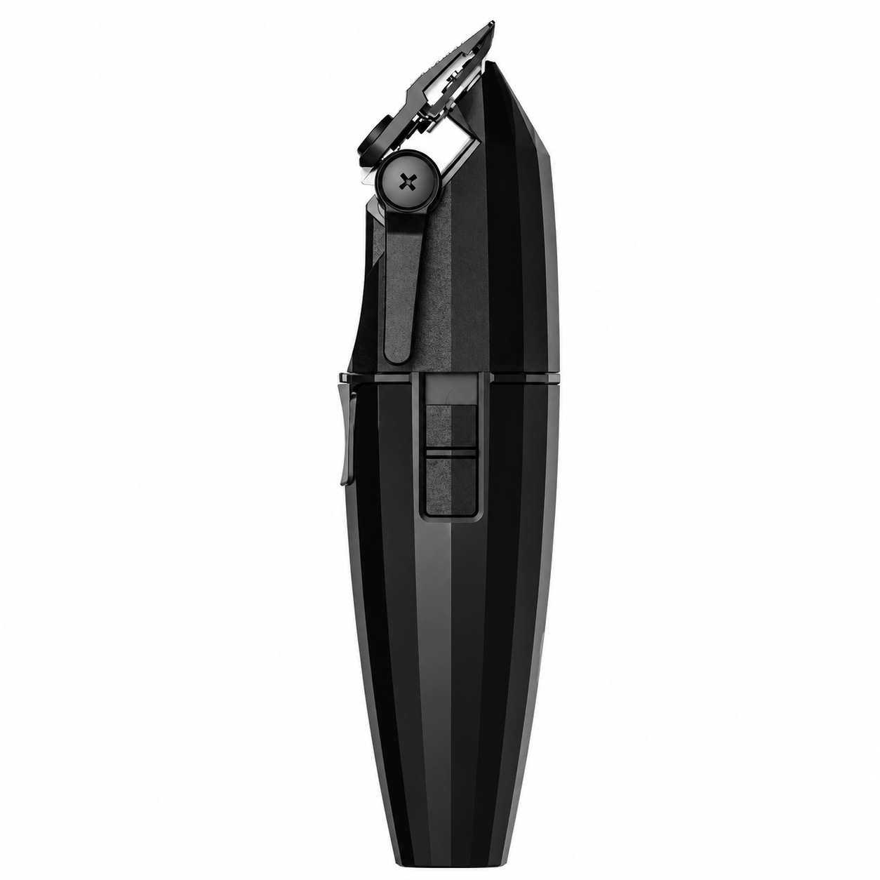 JRL Onyx Cordless Hair Clipper FF2020C‑B – Smart‑Clip Motor & Reset IQ Charge Technology