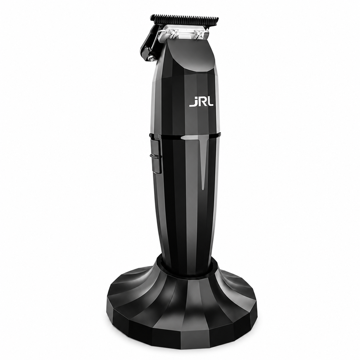 JRL Onyx Cordless Hair Trimmer Smart‑Clip Motor & EZ‑Gap T‑Blade for Pro Precision FF2020T‑B