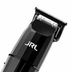 JRL Onyx Cordless Hair Trimmer Smart‑Clip Motor & EZ‑Gap T‑Blade for Pro Precision FF2020T‑B
